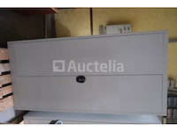 2 burg 2-deurs metalen kasten - afbeelding 3 van  12