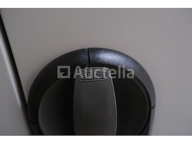 2 burg 2-deurs metalen kasten - afbeelding 4 van  12