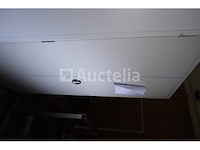 2 burg 2-deurs metalen kasten - afbeelding 1 van  12