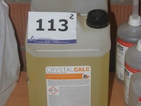 2 bussen crystalcalc - afbeelding 1 van  2