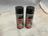 2 bussen smeermiddel multispray champion - afbeelding 1 van  4