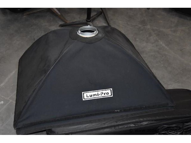 2 camera spots - afbeelding 2 van  2