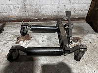 2 car dolly's - afbeelding 2 van  3