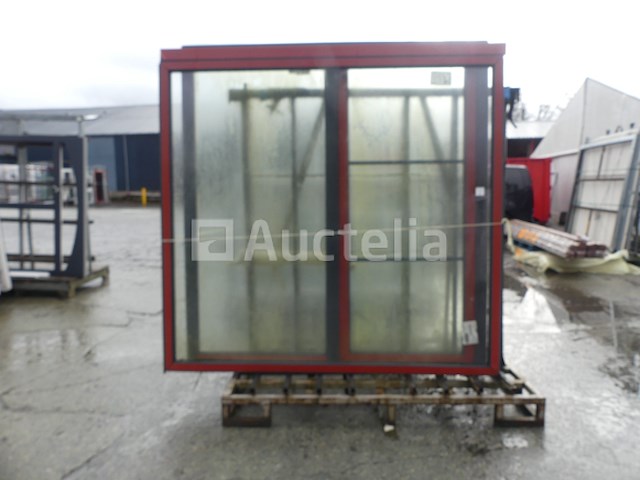 2 chassis - afbeelding 2 van  5