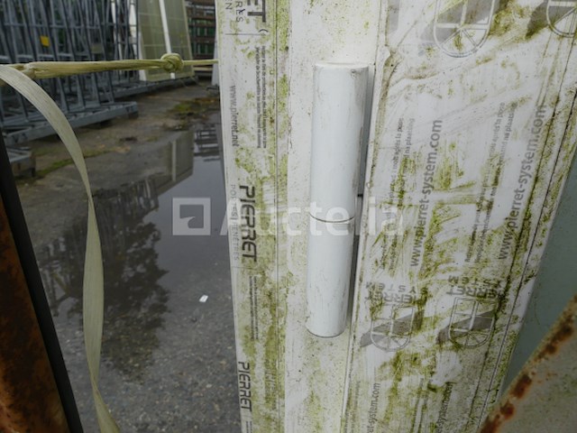 2 chassis - afbeelding 3 van  5