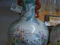 2 chinese vazen - afbeelding 3 van  4