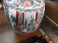 2 chinese vazen - afbeelding 2 van  3