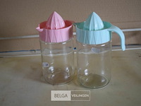 2 citroenperskan - afbeelding 1 van  1