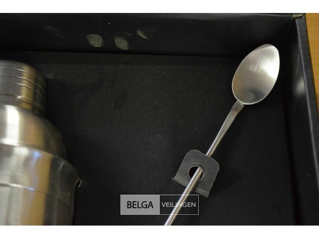 2 cocktailshaker - afbeelding 2 van  4