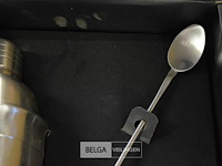 2 cocktailshaker - afbeelding 2 van  4