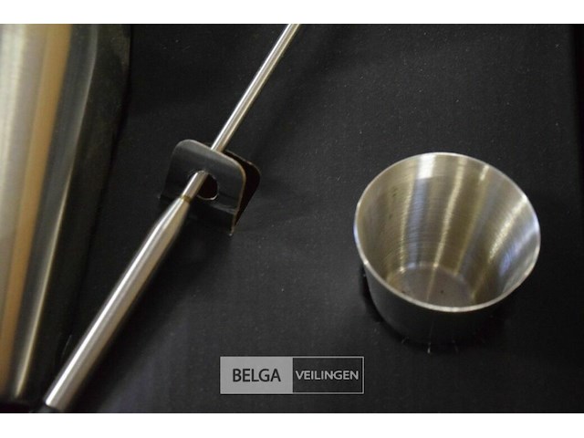 2 cocktailshaker - afbeelding 3 van  4