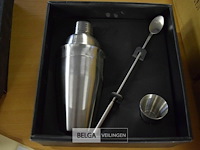 2 cocktailshaker - afbeelding 4 van  4