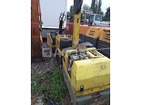 2 compacteurs wacker / 1 boomag - afbeelding 3 van  8