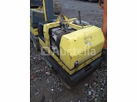 2 compacteurs wacker / 1 boomag - afbeelding 5 van  8