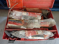 2 componenten pistool hilti - afbeelding 1 van  4
