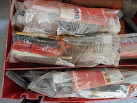2 componenten pistool hilti - afbeelding 3 van  4