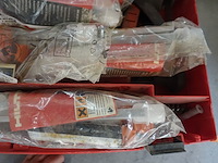 2 componenten pistool hilti - afbeelding 4 van  4