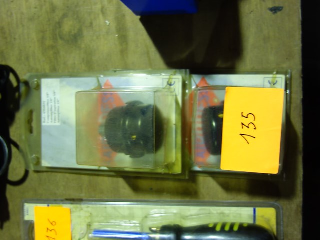 2 compressorfilters - afbeelding 1 van  1