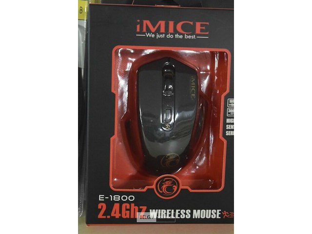 2 computermuizen,3 usb kabels - afbeelding 4 van  4