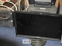 2 computerschermen - afbeelding 2 van  3