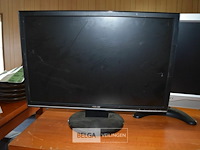 2 computerschermen - afbeelding 2 van  2