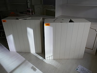 2 consolen - afbeelding 1 van  4