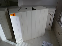 2 consolen - afbeelding 2 van  4