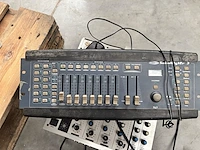 2 controllers showtec/denon - afbeelding 2 van  5