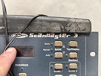 2 controllers showtec/denon - afbeelding 3 van  5