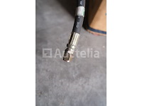 2 coolbit al404-a luchtkoelolieradiatoren - afbeelding 1 van  8