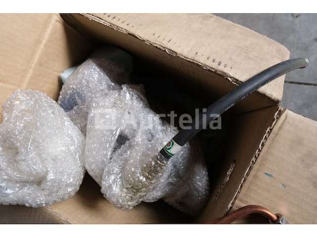 2 coolbit al404-a luchtkoelolieradiatoren - afbeelding 3 van  8