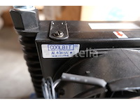 2 coolbit al404-a luchtkoelolieradiatoren - afbeelding 4 van  8