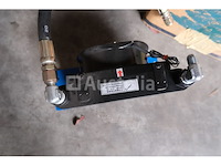 2 coolbit al404-a luchtkoelolieradiatoren - afbeelding 5 van  8