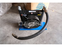 2 coolbit al404-a luchtkoelolieradiatoren - afbeelding 6 van  8