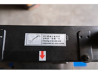 2 coolbit al404-a luchtkoelolieradiatoren - afbeelding 7 van  8