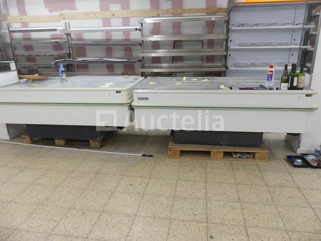 2 costa e 223 cp 2000 vrieskisten - afbeelding 1 van  7