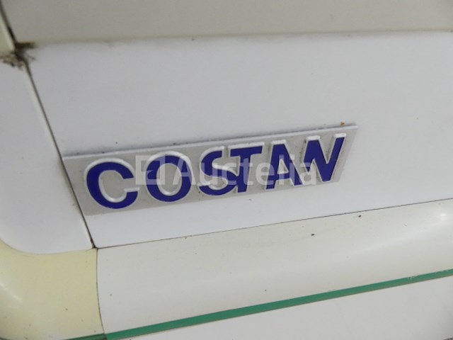 2 costa e 223 cp 2000 vrieskisten - afbeelding 4 van  7