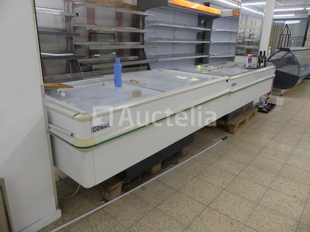 2 costa e 223 cp 2000 vrieskisten - afbeelding 6 van  7