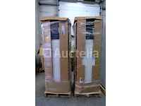 2 daikin altherma lucht-waterwarmtepompen voor huishoudelijke apparaten - afbeelding 3 van  8