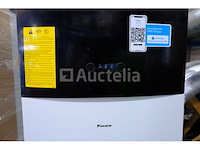 2 daikin altherma lucht-waterwarmtepompen voor huishoudelijke apparaten - afbeelding 5 van  8