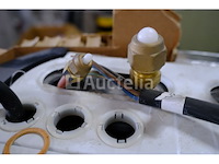 2 daikin altherma lucht-waterwarmtepompen voor huishoudelijke apparaten - afbeelding 6 van  8