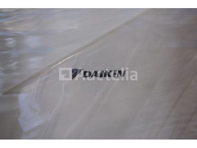 2 daikin altherma lucht-waterwarmtepompen voor huishoudelijke apparaten - afbeelding 7 van  8