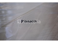 2 daikin altherma lucht-waterwarmtepompen voor huishoudelijke apparaten - afbeelding 7 van  8