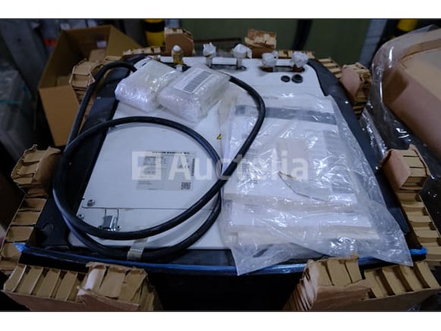 2 daikin altherma lucht-waterwarmtepompen voor huishoudelijke apparaten - afbeelding 8 van  8