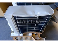 2 daikin buitenlucht-naar-water warmtepompen - afbeelding 6 van  10