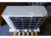 2 daikin buitenlucht-naar-water warmtepompen - afbeelding 7 van  10