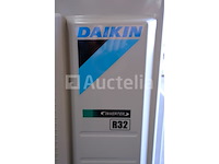 2 daikin buitenlucht-naar-water warmtepompen - afbeelding 8 van  10