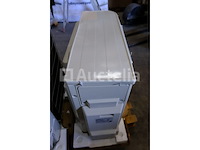 2 daikin buitenlucht-naar-water warmtepompen - afbeelding 2 van  9