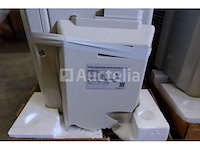 2 daikin buitenlucht-naar-water warmtepompen - afbeelding 4 van  9
