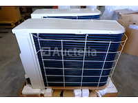 2 daikin buitenlucht-naar-water warmtepompen - afbeelding 5 van  9